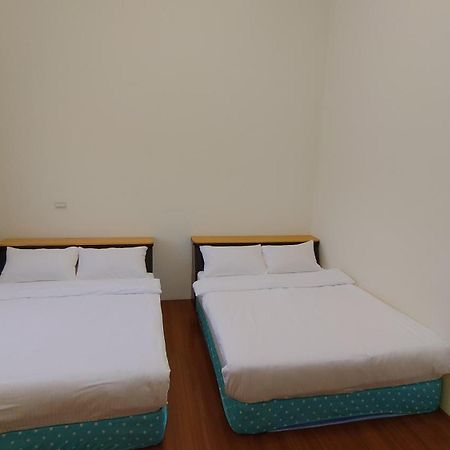 Taroko Sialin Coffee Farm Homestay Xiulin Dış mekan fotoğraf