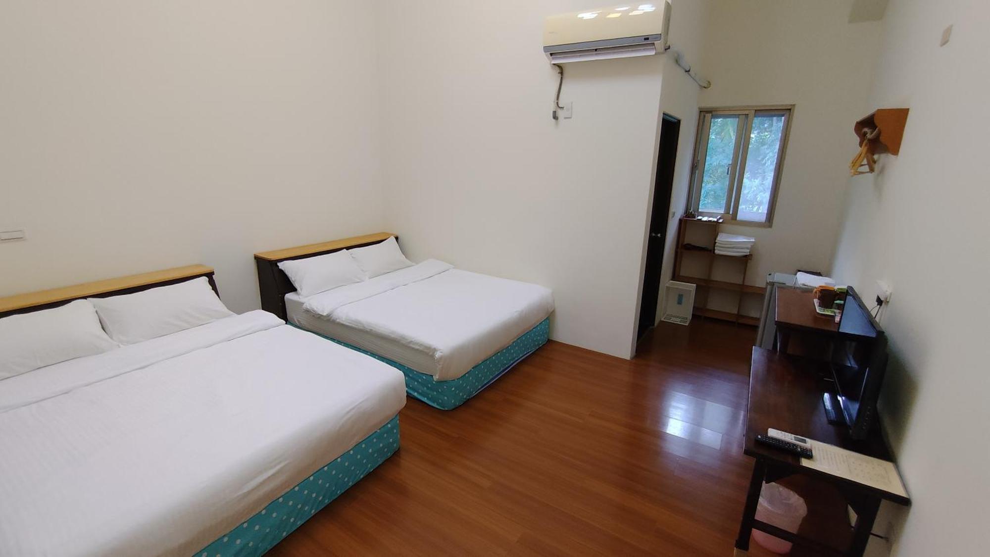 Taroko Sialin Coffee Farm Homestay Xiulin Dış mekan fotoğraf