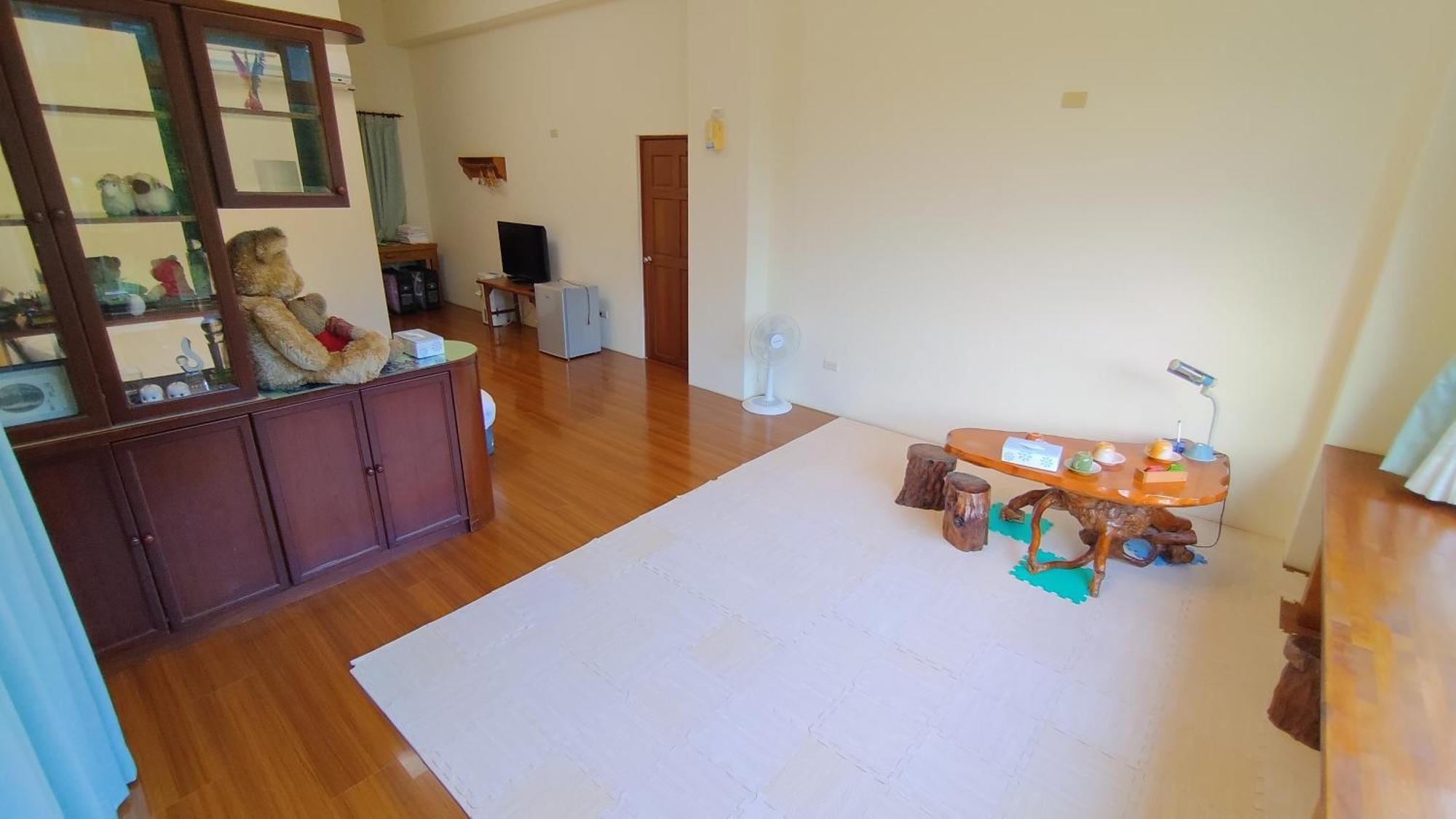 Taroko Sialin Coffee Farm Homestay Xiulin Dış mekan fotoğraf