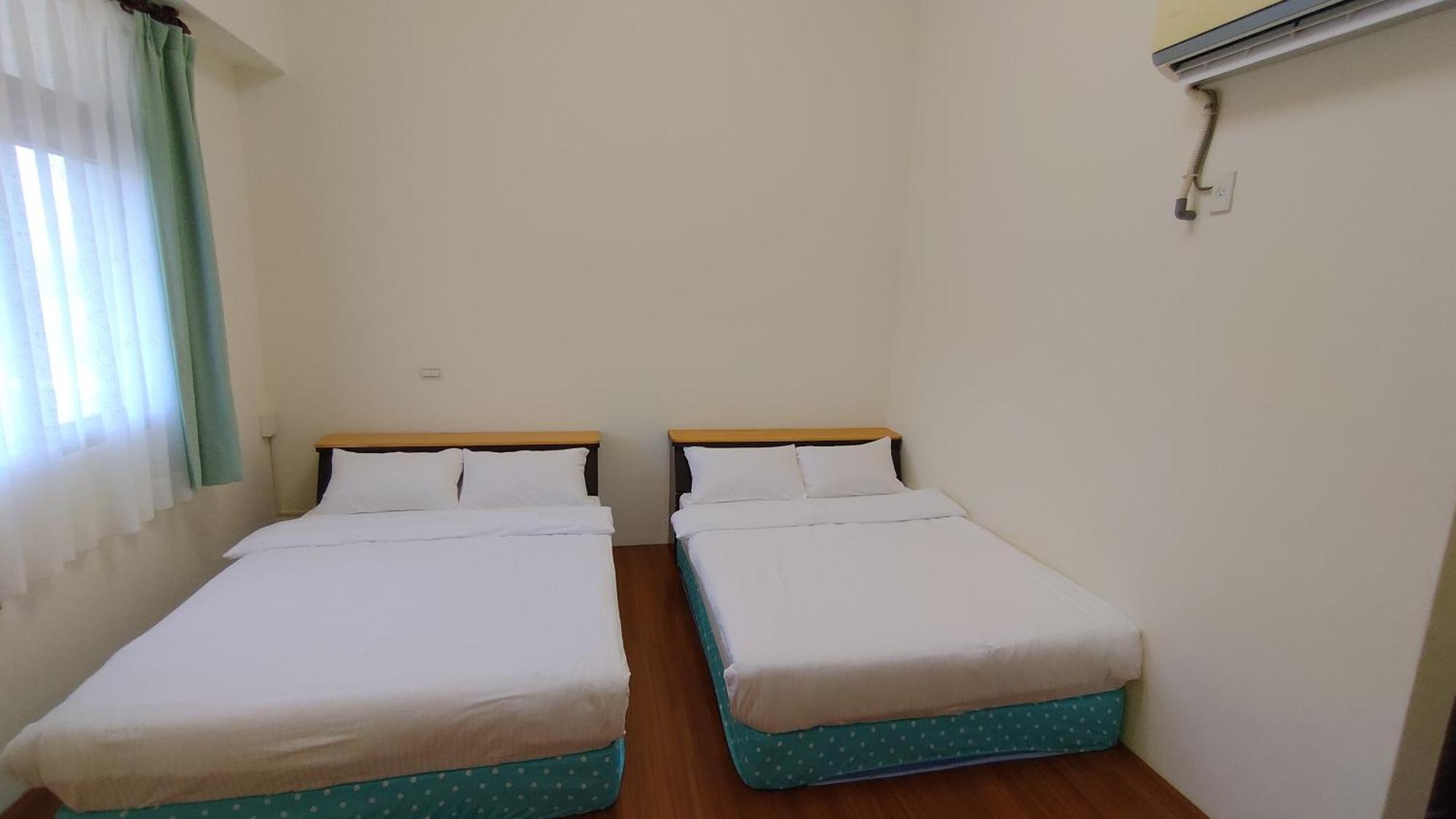 Taroko Sialin Coffee Farm Homestay Xiulin Dış mekan fotoğraf