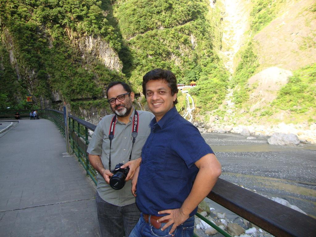 Taroko Sialin Coffee Farm Homestay Xiulin Dış mekan fotoğraf