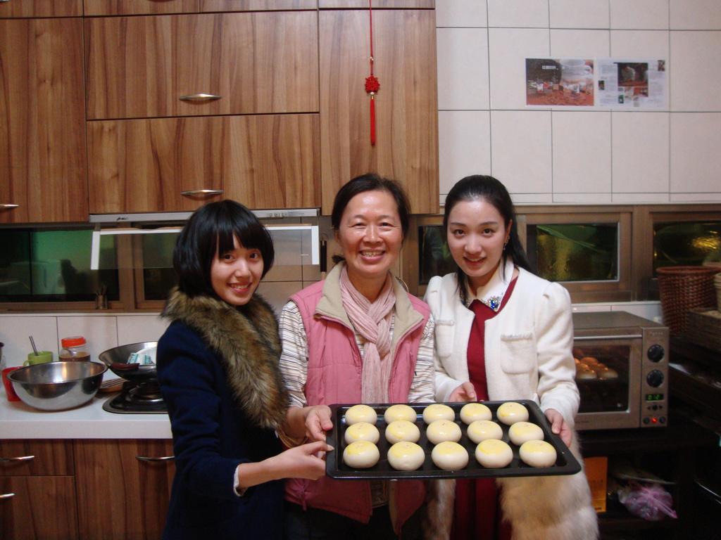 Taroko Sialin Coffee Farm Homestay Xiulin Dış mekan fotoğraf